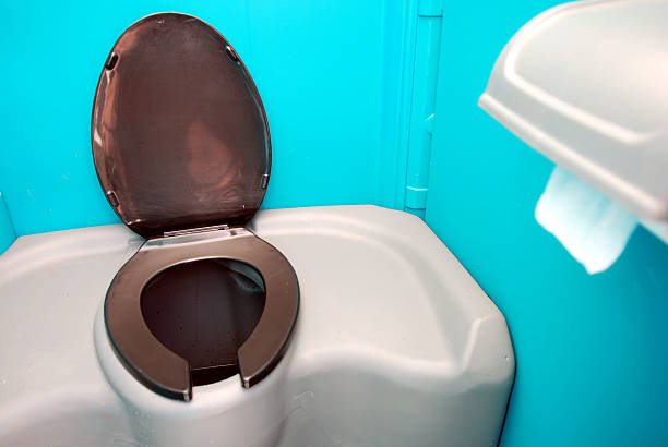 Best Portable restroom trailer rental  in Pittsboro, IN