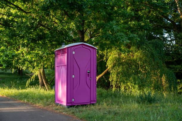 Portable Toilet Options We Offer in Pittsboro, IN